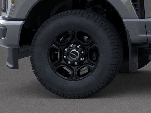 New 2025 Ford F350 XL w/ STX Appearance Package image 20