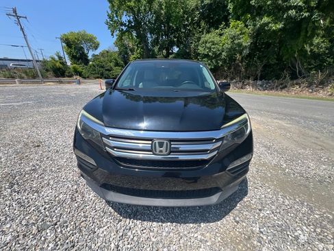 Used 2016 Honda Pilot EX-L image 2