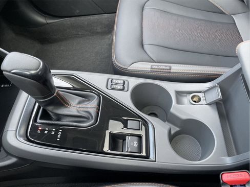 Used 2025 Subaru Crosstrek 2.5i Limited w/ Popular Package #3A image 30