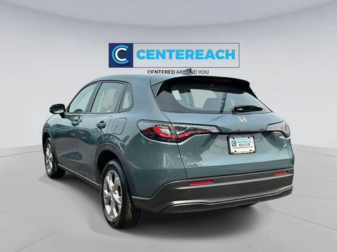 Used 2024 Honda HR-V LX image 6