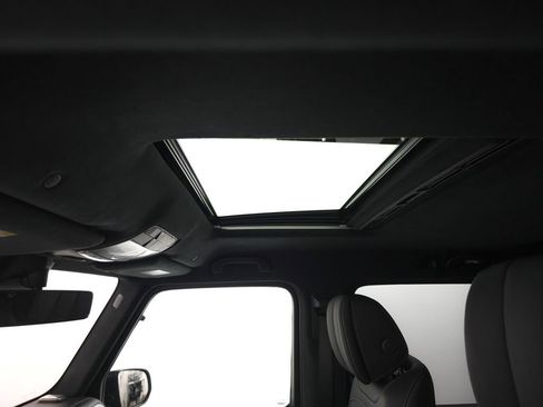 Used 2022 Mercedes-Benz G 63 AMG 4MATIC image 23