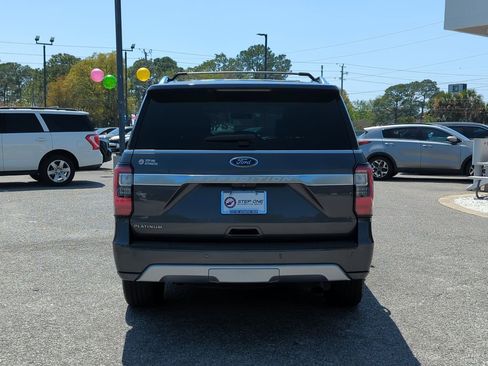 Used 2020 Ford Expedition Platinum image 6