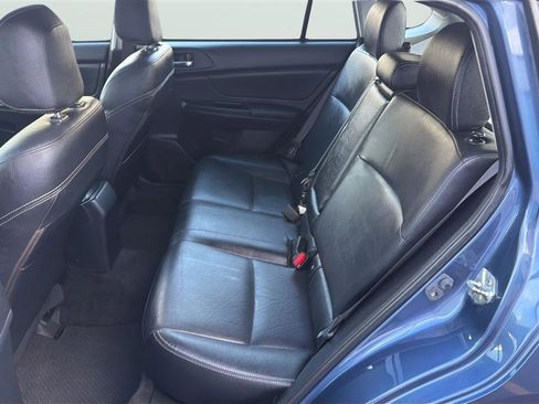 Used 2012 Subaru Impreza 2.0i Limited AWD/4WD image 21
