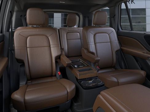 New 2026 Lincoln Aviator Reserve image 11