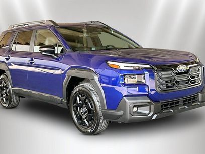 New 2026 Subaru Outback Limited
