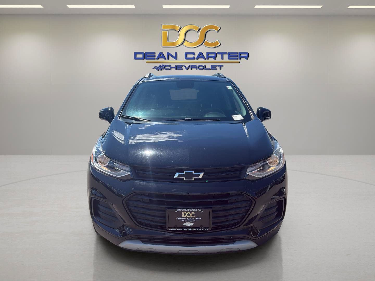 Used 2022 Chevrolet Trax LT w/ Redline Edition AWD/4WD image 8