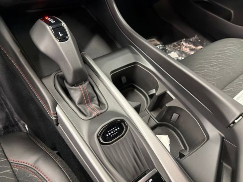 New 2026 Dodge Charger R/T w/ Driver Convenience Group AWD/4WD image 19
