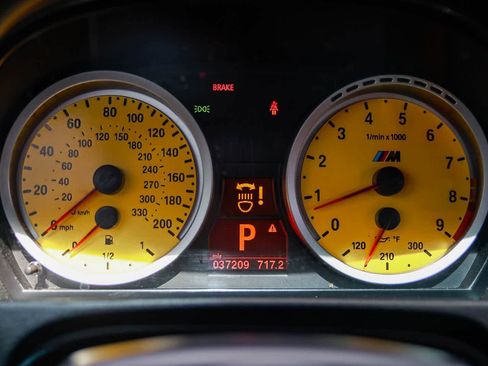 Used 2013 BMW M3 Convertible image 22