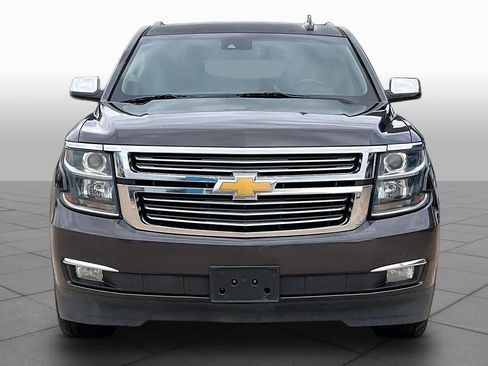 Used 2017 Chevrolet Tahoe Premier AWD/4WD image 4