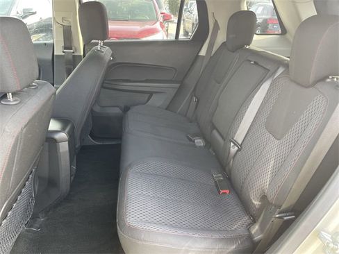Used 2013 GMC Terrain SLE image 21