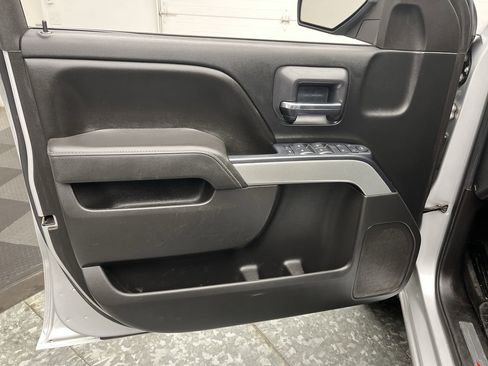 Used 2016 Chevrolet Silverado 1500 LT w/ All Star Edition image 7