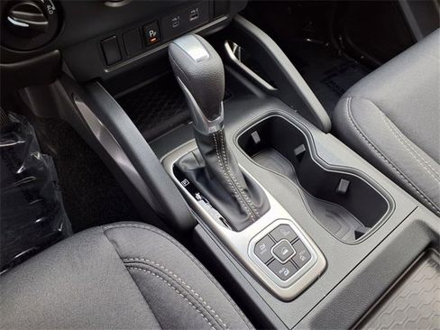 New 2026 Nissan Frontier SV w/ Tow Package image 17