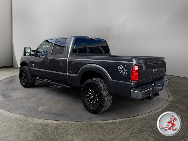 Used 2016 Ford F250 XLT w/ XLT Value Package AWD/4WD image 5