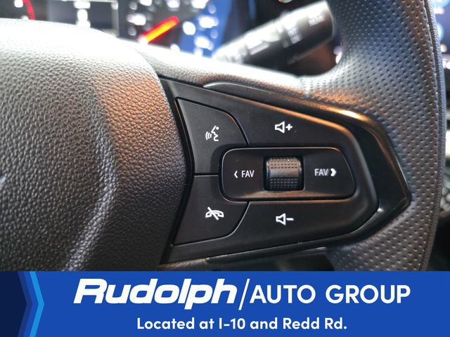 Used 2024 Chevrolet Trax LS w/ LS Convenience Package FWD image 17