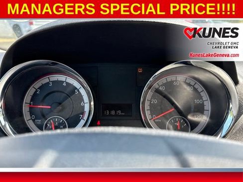 Used 2013 Dodge Grand Caravan SE FWD image 4