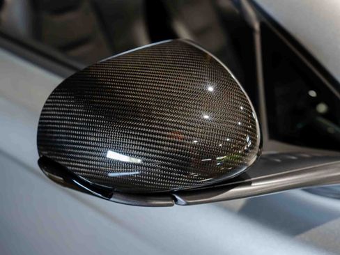 Used 2016 McLaren 650S Spider RWD image 25