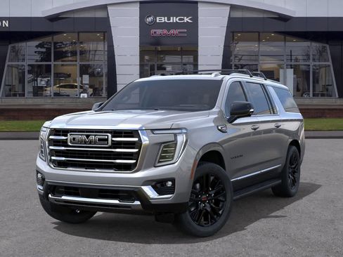 New 2026 GMC Yukon XL Elevation image 6