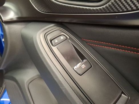 Used 2022 Subaru WRX Limited image 46