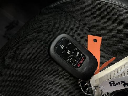 Used 2023 Honda Civic Sport image 24