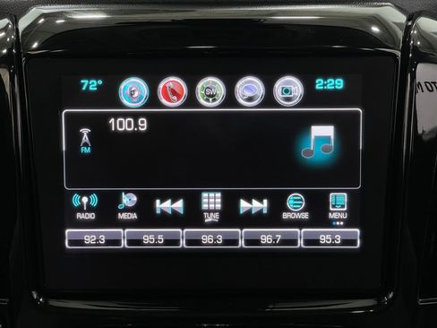 Used 2019 Chevrolet Traverse Premier w/ LPO, Floor Liner Package AWD/4WD image 24