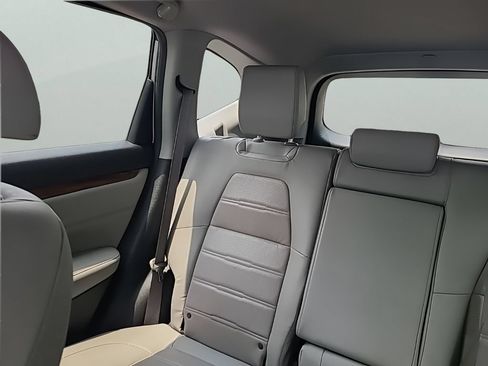 Used 2019 Honda CR-V EX-L image 19