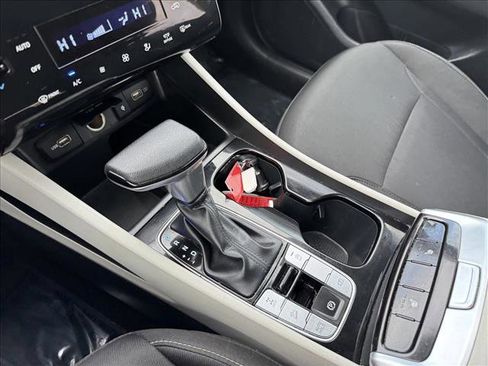 Used 2024 Hyundai Tucson SEL image 17