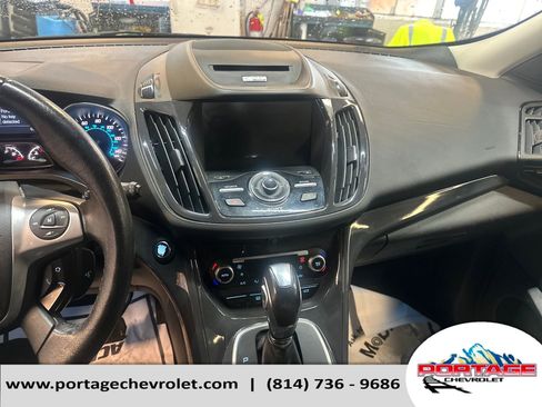 Used 2014 Ford Escape Titanium image 27