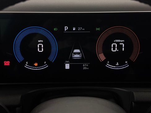 New 2026 Hyundai Tucson XRT image 16