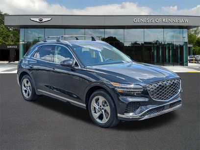 New 2026 Genesis GV70 2.5T Advanced