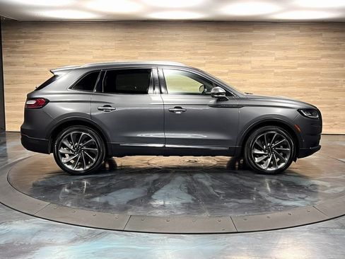Used 2022 Lincoln Nautilus Reserve w/ Equipment Group 201A AWD/4WD image 15