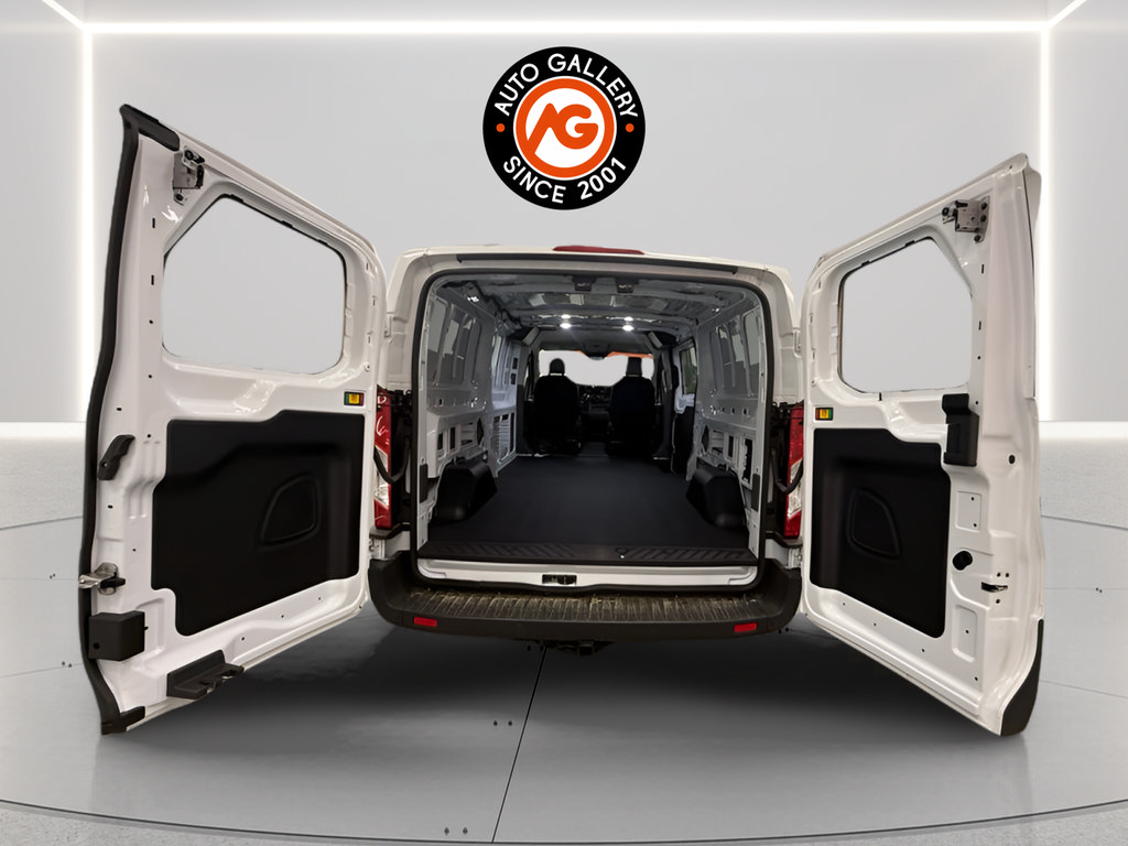 Used 2024 Ford Transit 150 Low Roof RWD image 34