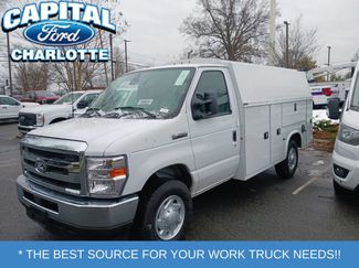 New 2026 Ford E-350 and Econoline 350 Super Duty w/ Power Equipment Group RWD video 1