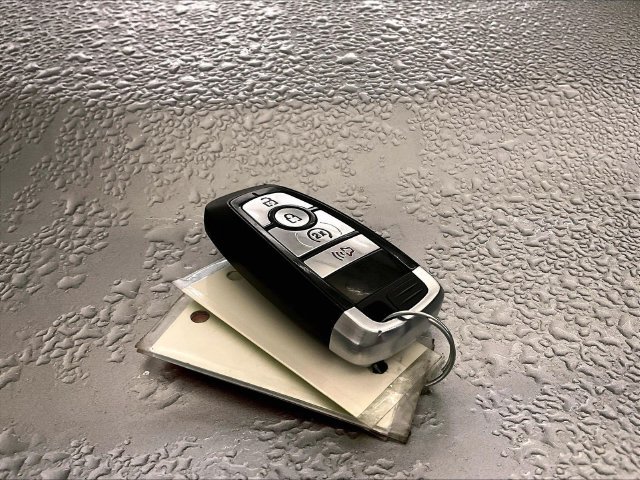 Used 2023 Ford Bronco Black Diamond w/ Sasquatch Package AWD/4WD image 9