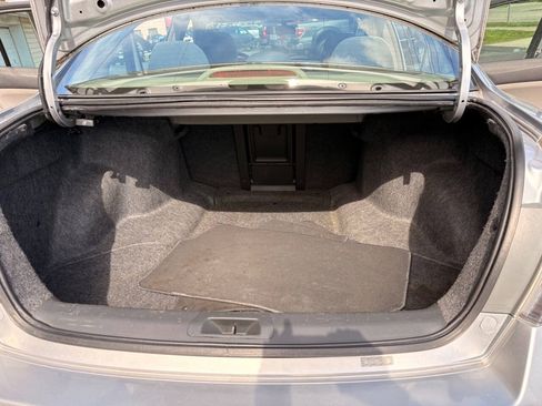 Used 2009 Honda Accord LX image 16