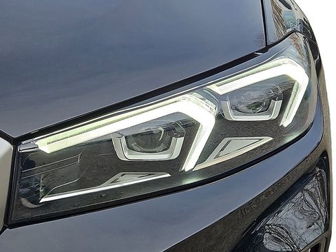 Certified 2025 BMW 330i xDrive Sedan w/ Premium Package image 10