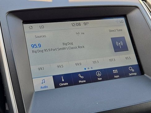 Used 2016 Ford Edge SEL w/ Equipment Group 201A FWD image 13