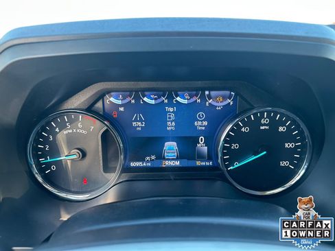 Used 2024 Ford Expedition Max Limited image 27