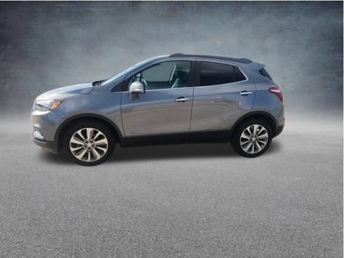 Used 2019 Buick Encore Preferred FWD image 5