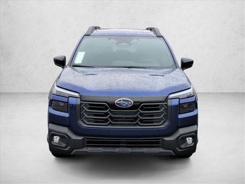 New 2026 Subaru Outback Touring XT image 2