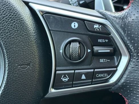 Used 2022 Acura TLX 2.0 w/A-Spec Pkg Sedan 4D image 52