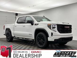 New 2026 GMC Sierra 1500 Elevation w/ Elevation Select Package video 1
