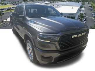 New 2026 RAM 1500 Big Horn video 2