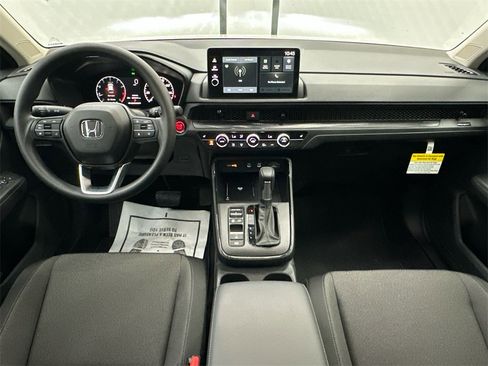 New 2026 Honda CR-V EX image 24