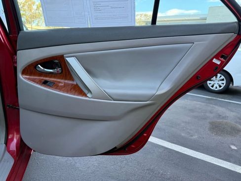 Used 2008 Toyota Camry XLE image 20