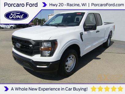 Used 2023 Ford F150 XL