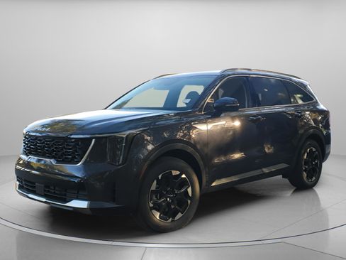 New 2026 Kia Sorento S FWD image 2