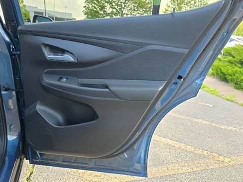 New 2026 Buick Envista Preferred FWD image 29