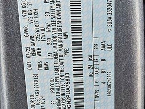 Used 2023 Ford Escape Active w/ Tech Pack #2 image 15