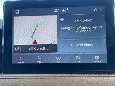 Used 2020 Lincoln Corsair Reserve w/ Equipment Group 202A image 31