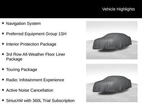 Certified 2026 Cadillac Escalade Platinum Sport AWD/4WD image 2